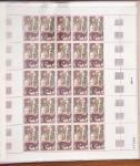 1946-2002, Jolie collection sur le Maréchal LECLERC