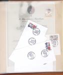 1946-2002, Jolie collection sur le Maréchal LECLERC