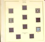 1900-1997, Collection en 5 album Présidence, un peu