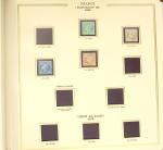 1900-1997, Collection en 5 album Présidence, un peu