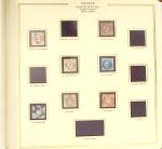 1900-1997, Collection en 5 album Présidence, un peu