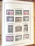 1849- 1960, Collection de France dans un classeur