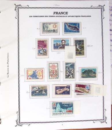 1871-2007, Plusieurs collections dont une en un album