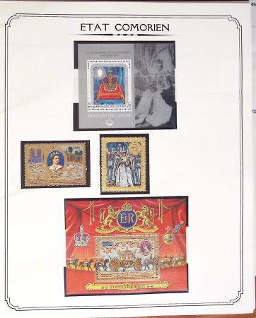 1871-2007, Plusieurs collections dont une en un album
