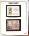 1871-2007, Plusieurs collections dont une en un album