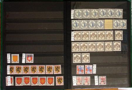 1871-2007, Plusieurs collections dont une en un album
