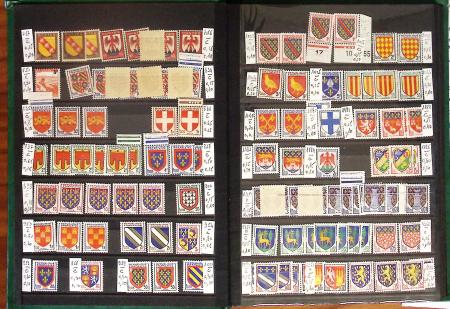 1871-2007, Plusieurs collections dont une en un album
