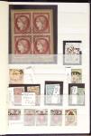 1871-2007, Plusieurs collections dont une en un album