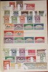 1871-2007, Plusieurs collections dont une en un album
