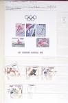 1871-2007, Plusieurs collections dont une en un album