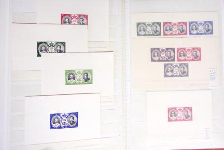 1871-2007, Plusieurs collections dont une en un album