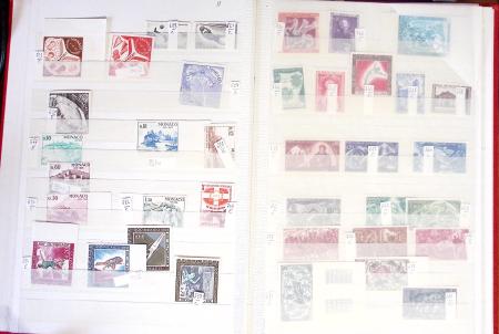 1871-2007, Plusieurs collections dont une en un album