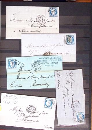 1871-2007, Plusieurs collections dont une en un album
