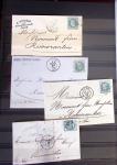 1871-2007, Plusieurs collections dont une en un album
