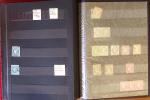 1849-1898, Lot de France classique dont N°1 en 3 ex.,