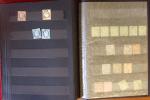 1849-1898, Lot de France classique dont N°1 en 3 ex.,