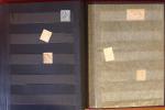1849-1898, Lot de France classique dont N°1 en 3 ex.,