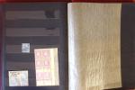 1849-1898, Lot de France classique dont N°1 en 3 ex.,