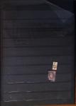 1849-1898, Lot de France classique dont N°1 en 3 ex.,