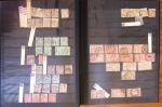 1849-1898, Lot de France classique dont N°1 en 3 ex.,