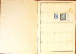 1849-1898, Lot de France classique dont N°1 en 3 ex.,