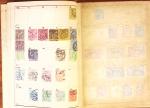 1849-1898, Lot de France classique dont N°1 en 3 ex.,