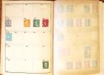 1849-1898, Lot de France classique dont N°1 en 3 ex.,