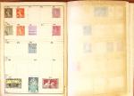 1849-1898, Lot de France classique dont N°1 en 3 ex.,