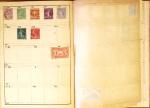 1849-1898, Lot de France classique dont N°1 en 3 ex.,