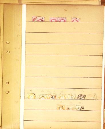 1849-1898, Lot de France classique dont N°1 en 3 ex.,