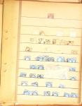 1849-1898, Lot de France classique dont N°1 en 3 ex.,