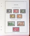 1880-1955, Plusieurs colonies françaises, principalement