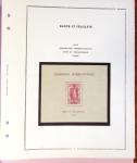 1880-1955, Plusieurs colonies françaises, principalement