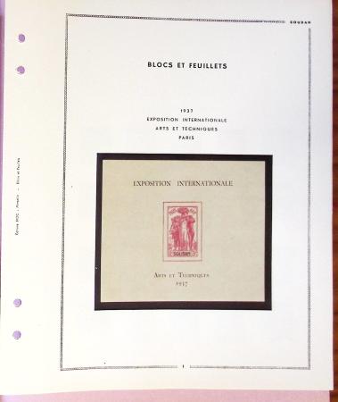 1880-1955, Plusieurs colonies françaises, principalement