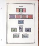 1880-1955, Plusieurs colonies françaises, principalement