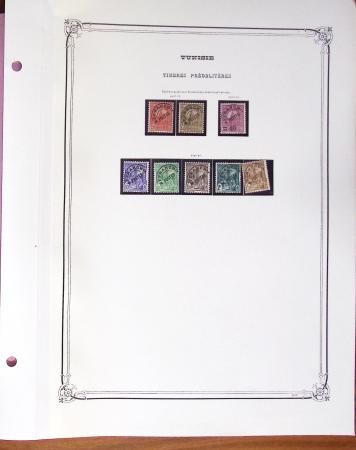 1880-1955, Plusieurs colonies françaises, principalement
