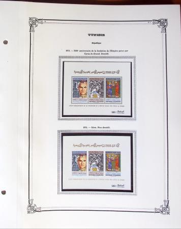 1880-1955, Plusieurs colonies françaises, principalement
