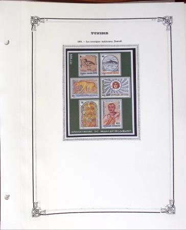1880-1955, Plusieurs colonies françaises, principalement