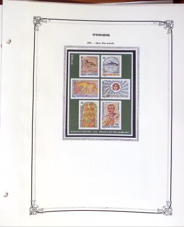1880-1955, Plusieurs colonies françaises, principalement