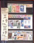 1880-1955, Plusieurs colonies françaises, principalement