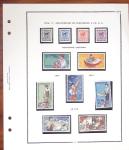 1880-1955, Plusieurs colonies françaises, principalement