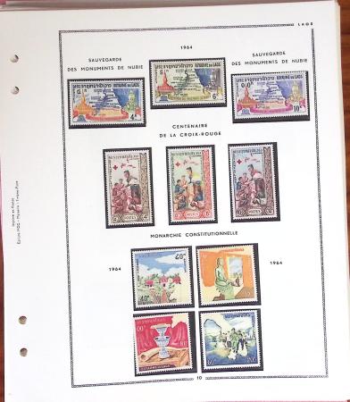 1880-1955, Plusieurs colonies françaises, principalement