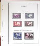 1880-1955, Plusieurs colonies françaises, principalement