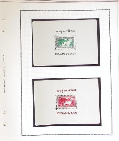1880-1955, Plusieurs colonies françaises, principalement