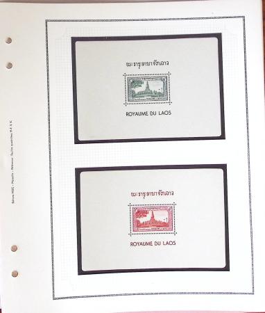 1880-1955, Plusieurs colonies françaises, principalement