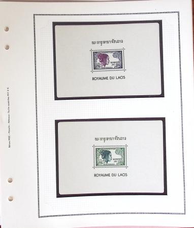 1880-1955, Plusieurs colonies françaises, principalement