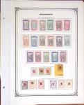 1880-1955, Plusieurs colonies françaises, principalement