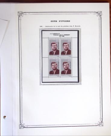 1880-1955, Plusieurs colonies françaises, principalement