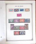 1880-1955, Plusieurs colonies françaises, principalement