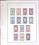 1880-1955, Plusieurs colonies françaises, principalement